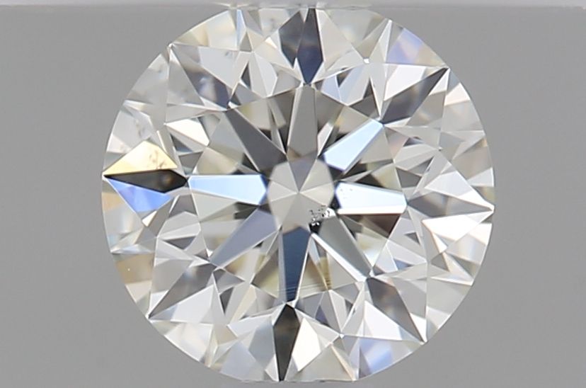 0.58 Carat