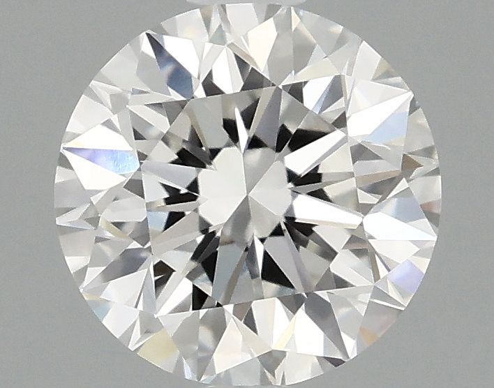 1.03 ct. round Lab Grown Diamond front image