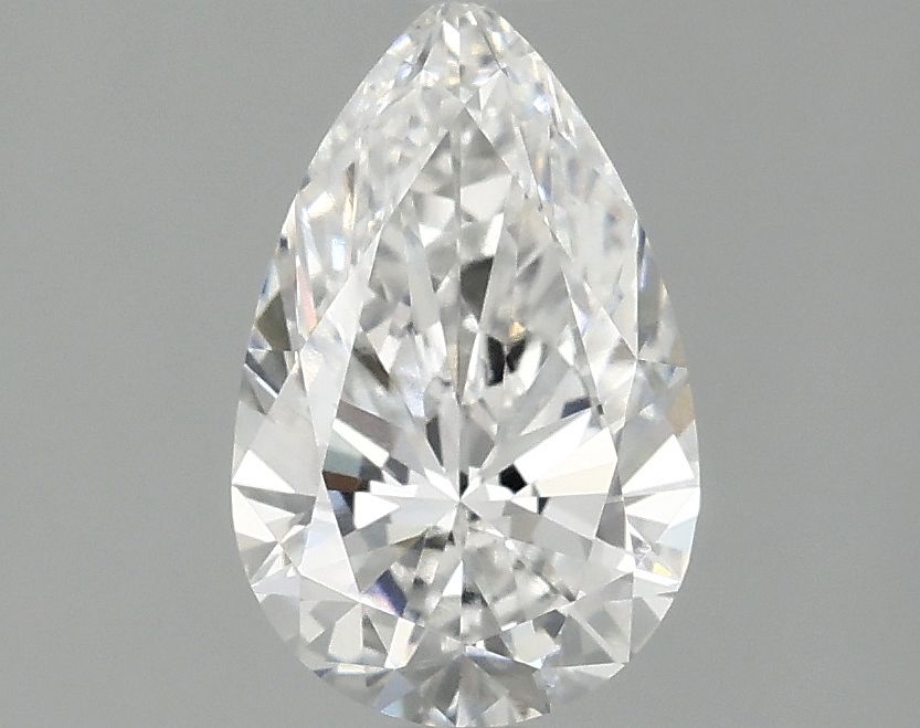 1.01 ct. pear Lab Grown Diamond front image