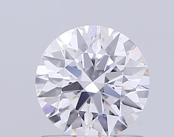 1.03 ct. round Lab Grown Diamond front image