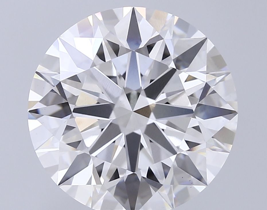 Round Diamond