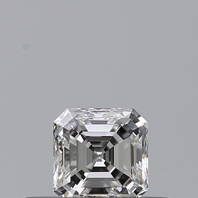 Asscher Diamond