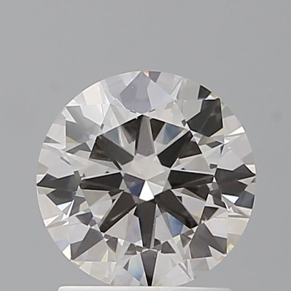 1.52 ct. round Lab Grown Diamond front image
