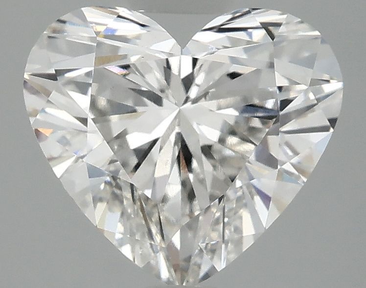 Heart Diamond