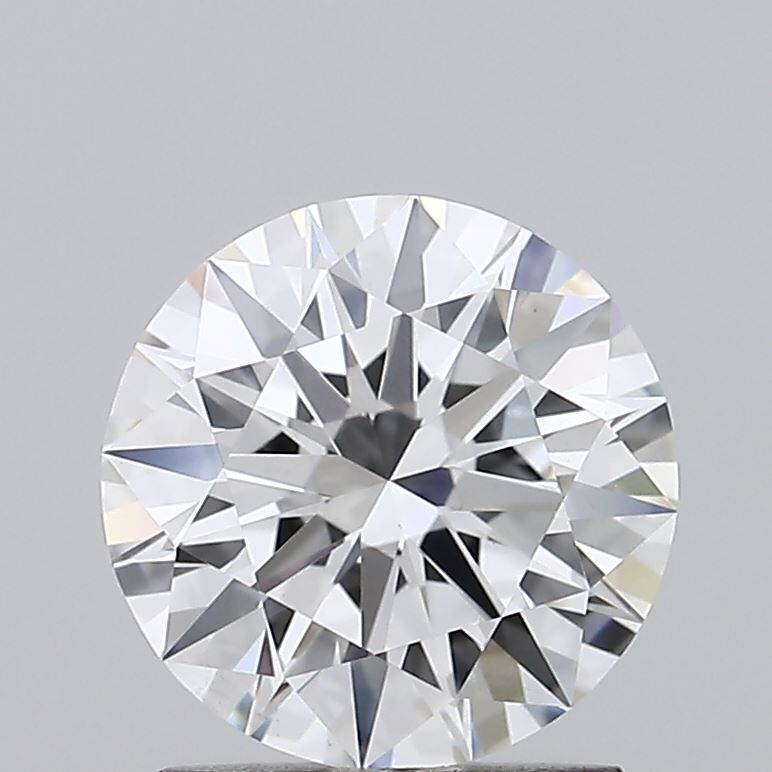 1.52 ct. round Lab Grown Diamond front image
