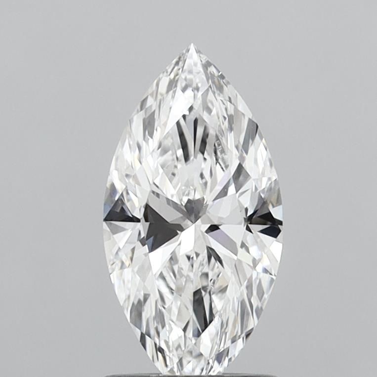 1.09 ct. marquise Lab Grown Diamond front image