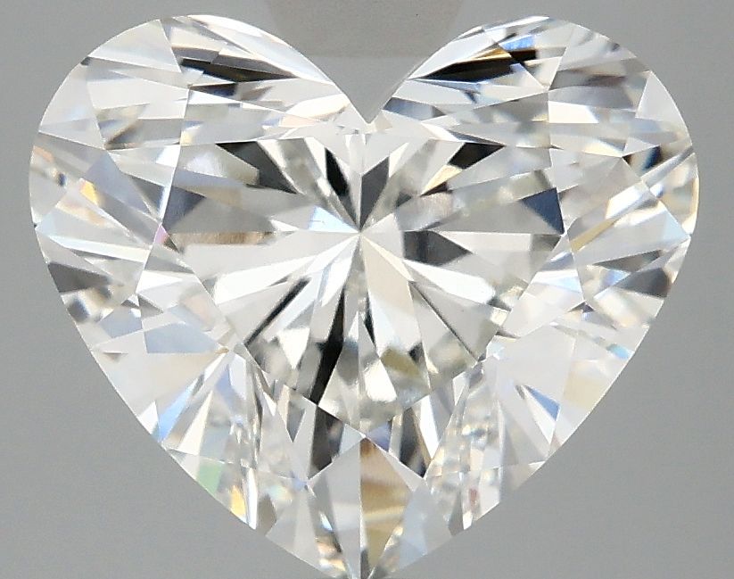 Heart Diamond