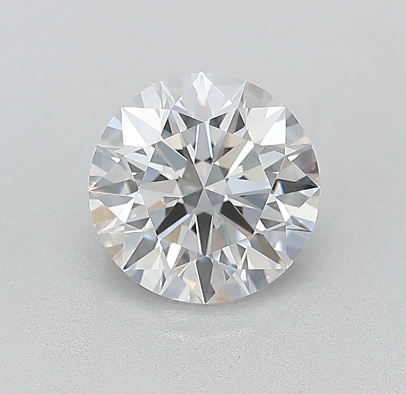 1.16 ct. round Lab Grown Diamond front image
