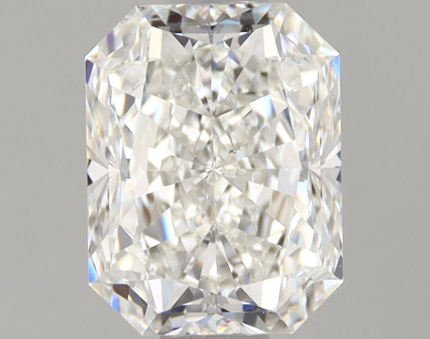 Radiant Diamond