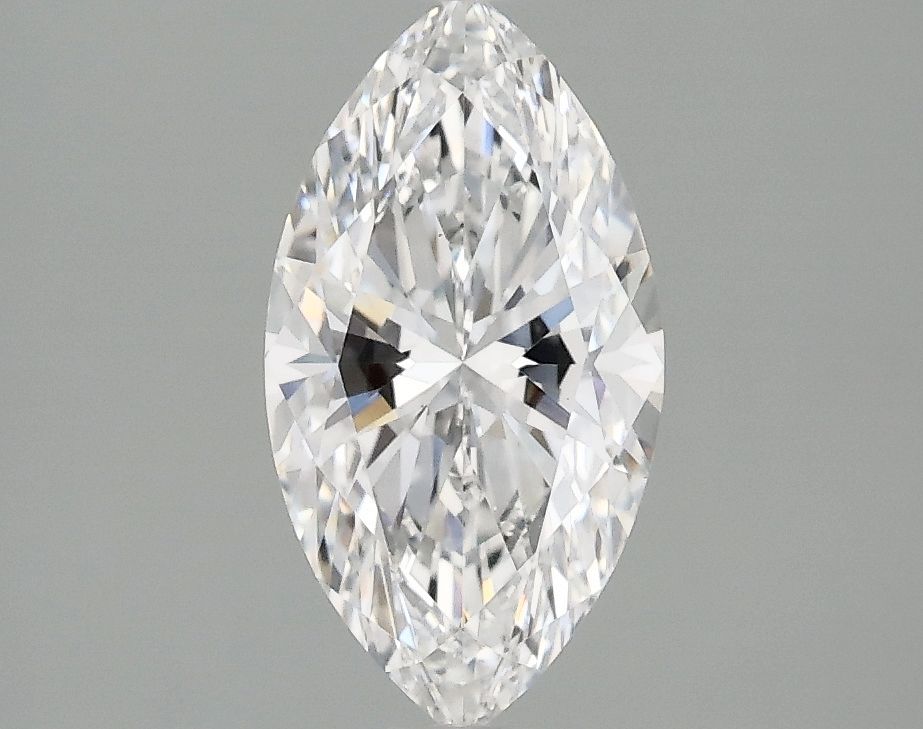 1.43 ct. marquise Lab Grown Diamond front image