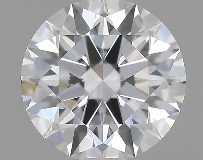 1.01 ct. round Lab Grown Diamond front image