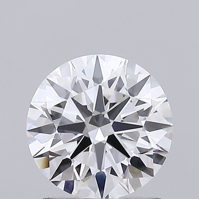 1.00 ct. round Lab Grown Diamond front image