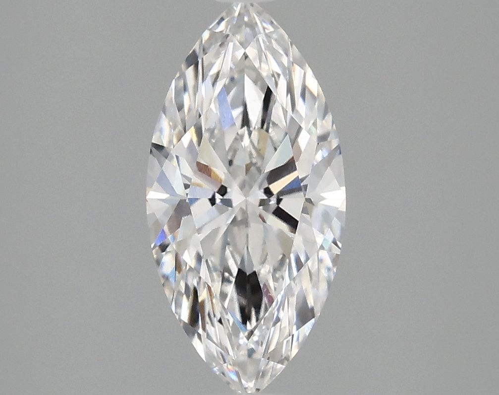 1.49 ct. marquise Lab Grown Diamond front image