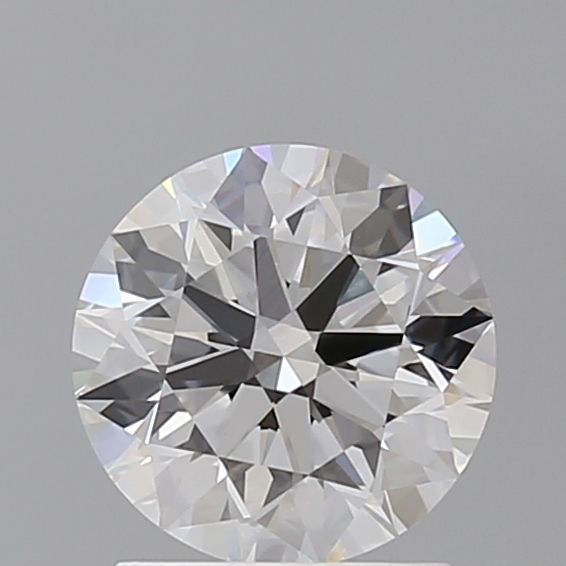 1.59 ct. round Lab Grown Diamond front image