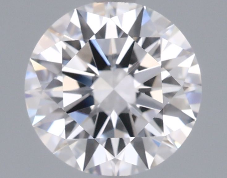 1.50 ct. round Lab Grown Diamond front image