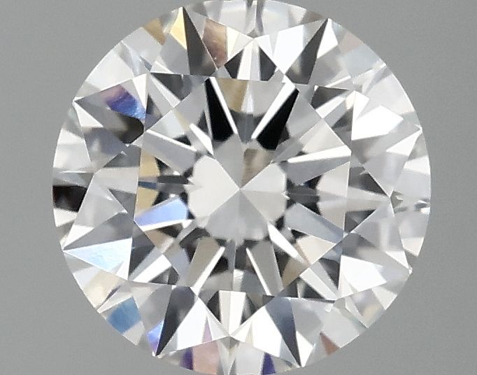 1.53 ct. round Lab Grown Diamond front image