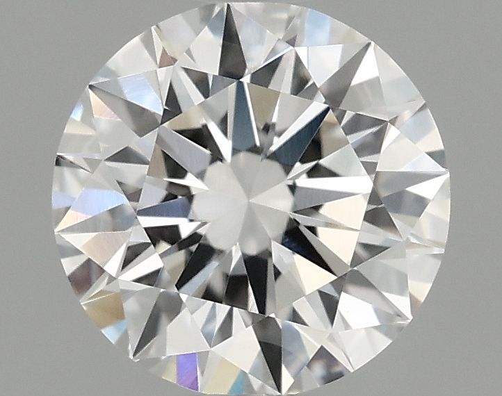 1.03 ct. round Lab Grown Diamond front image