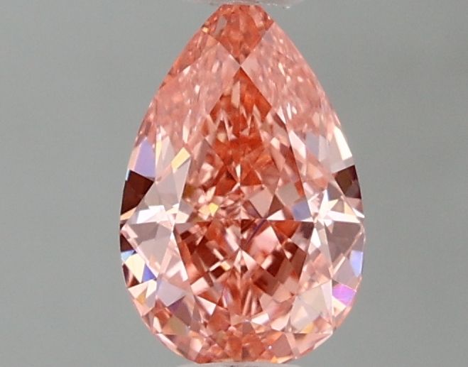 1.01 ct Pear diamond