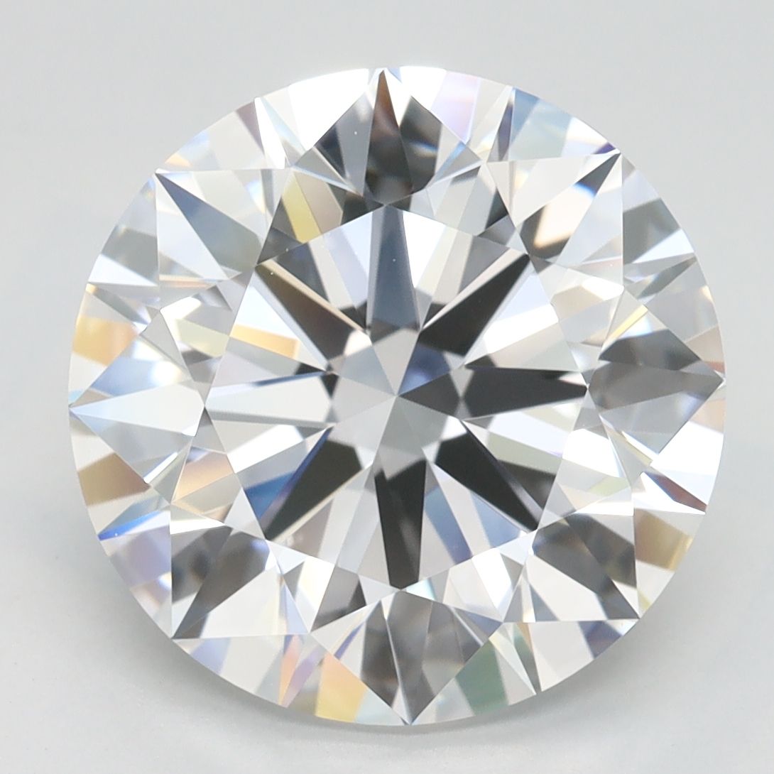 4.98 Carat