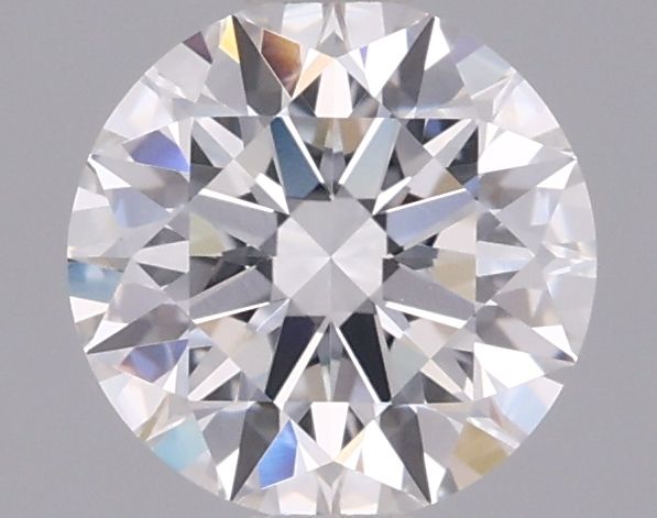 1.01 ct. round Lab Grown Diamond front image