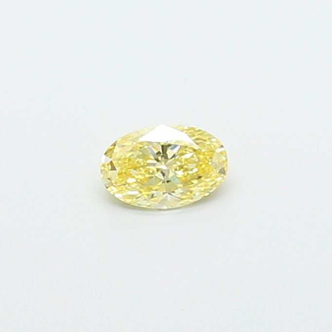 0.30 ct Oval diamond