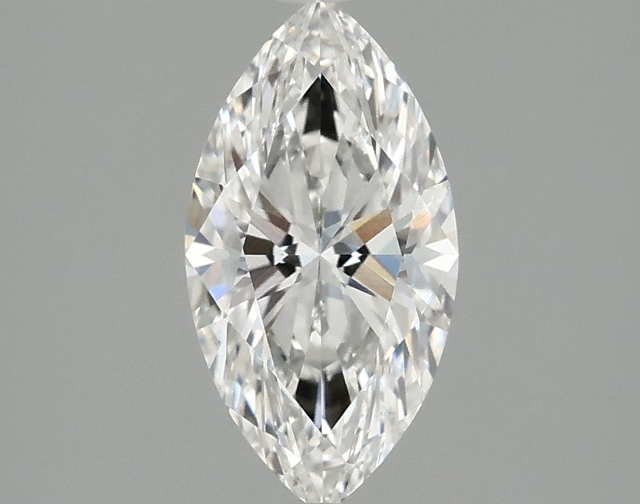 1.47 ct. marquise Lab Grown Diamond front image