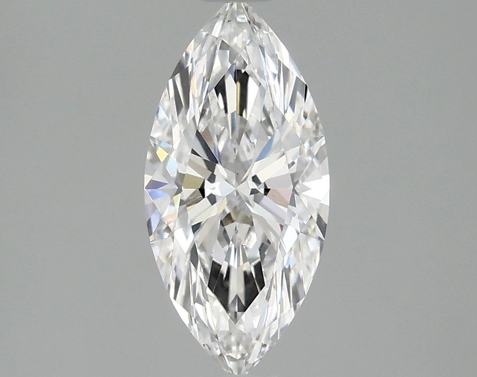 1.09 ct. marquise Lab Grown Diamond front image