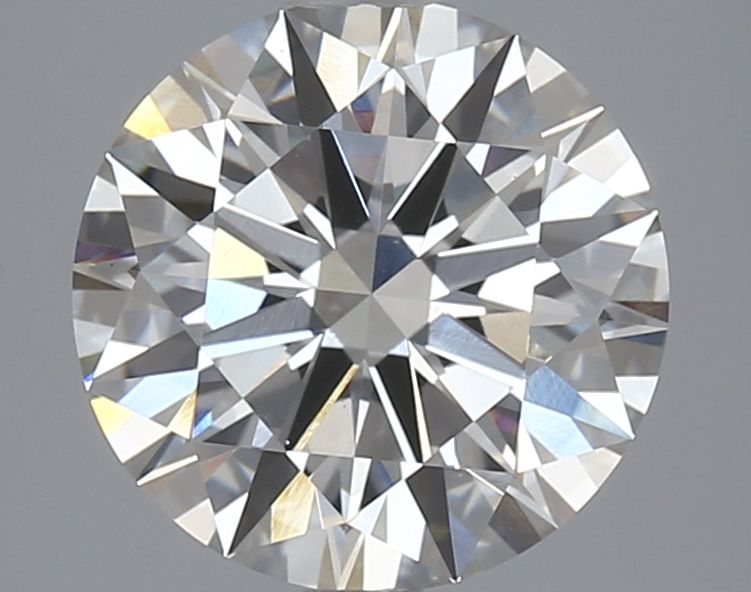 Round Diamond