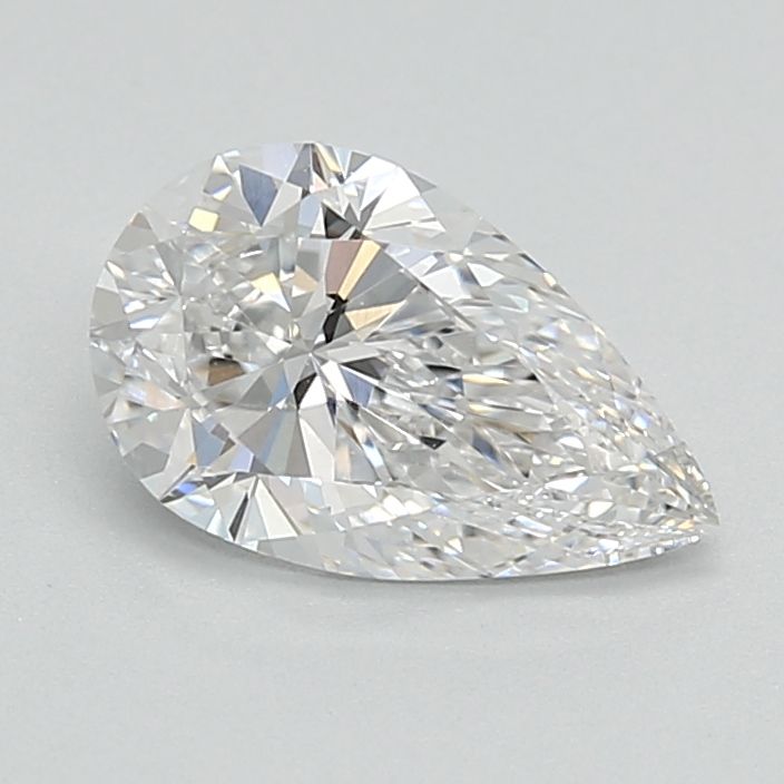 1.01 ct. pear Lab Grown Diamond front image