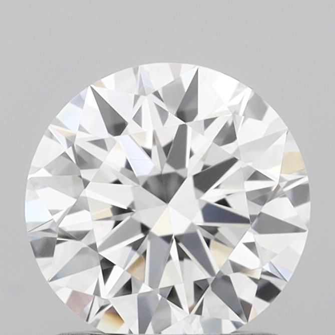 1.06 ct Round diamond