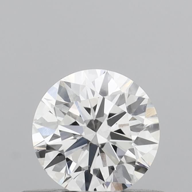 0.41 ct lab-grown Round Diamond