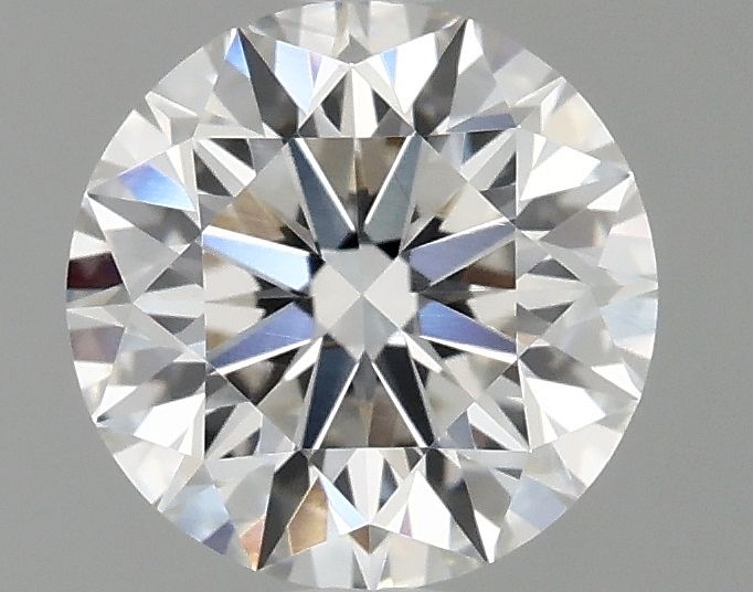 1.06 ct. round Lab Grown Diamond front image