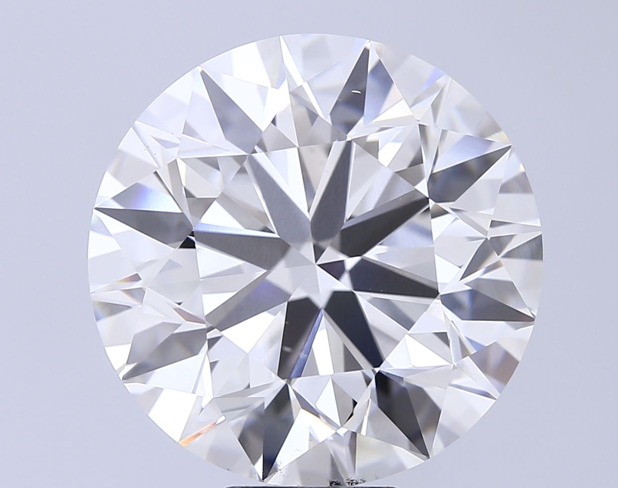 Round Diamond