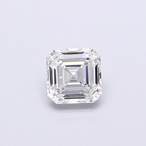 Asscher Diamond
