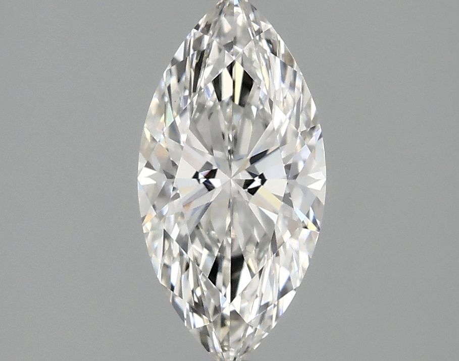 1.02 ct. marquise Lab Grown Diamond front image