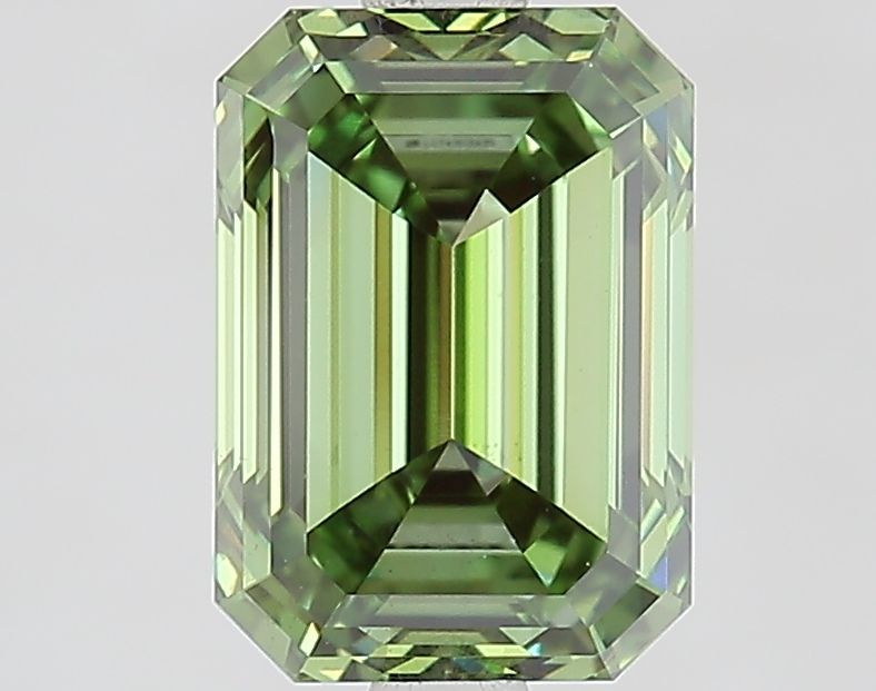 2.46 Carat