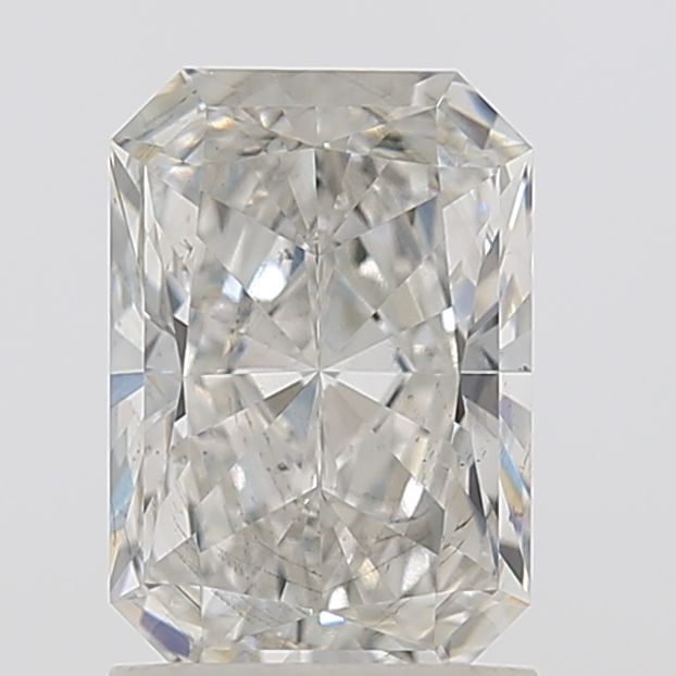 Radiant Diamond