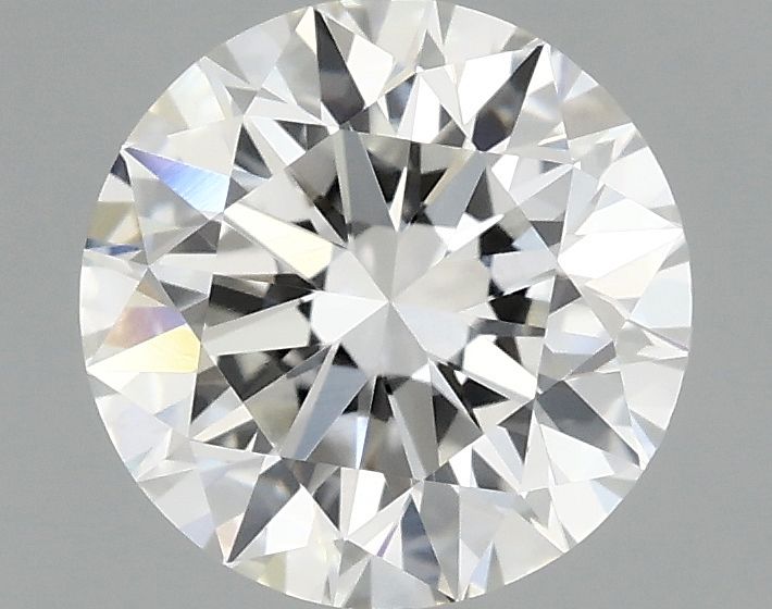 1.06 ct. round Lab Grown Diamond front image