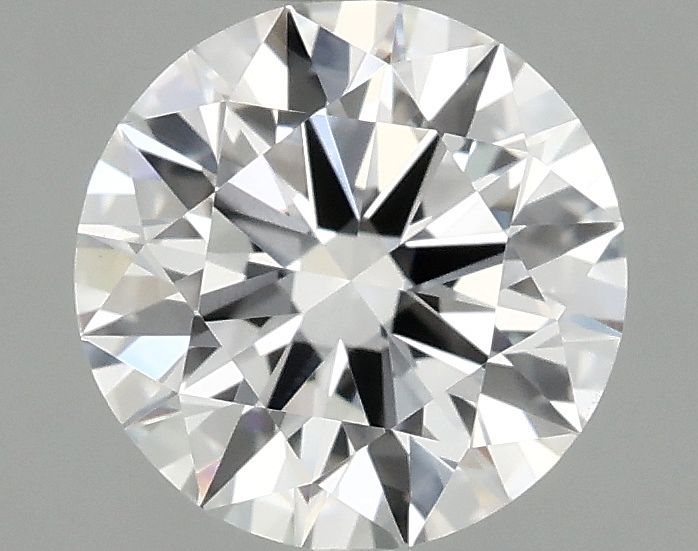 1.01 ct. round Lab Grown Diamond front image