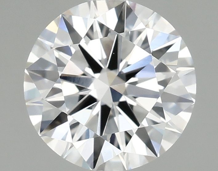 1.03 ct. round Lab Grown Diamond front image