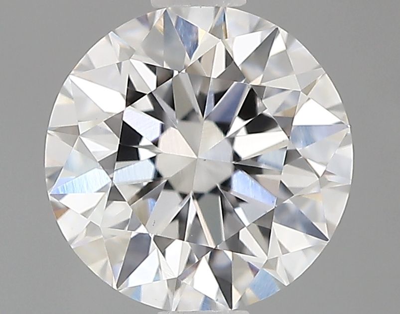 1.03 ct. round Lab Grown Diamond front image