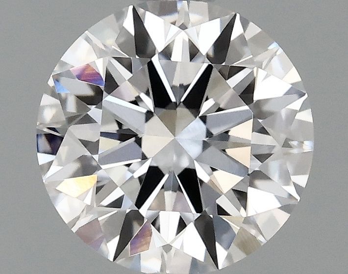 1.09 ct. round Lab Grown Diamond front image