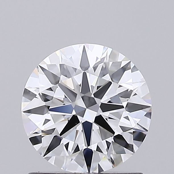 1.06 ct. round Lab Grown Diamond front image