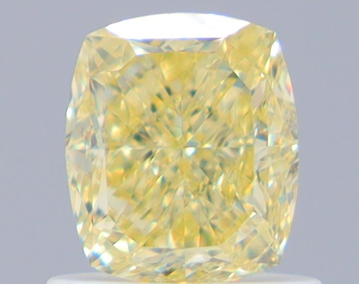 Yellow Diamond