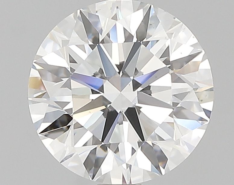 1.51 Carat Round Diamond G VS1