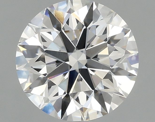 1.47 ct. round Lab Grown Diamond front image