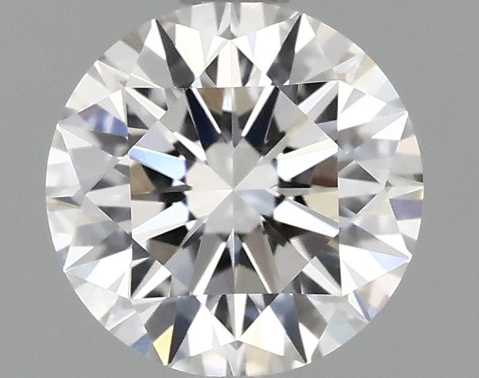 1.02 ct. round Lab Grown Diamond front image
