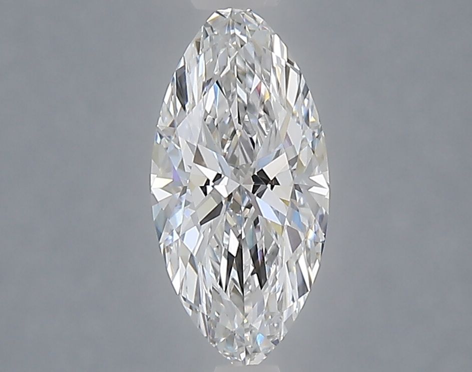 1.04 ct. marquise Lab Grown Diamond front image