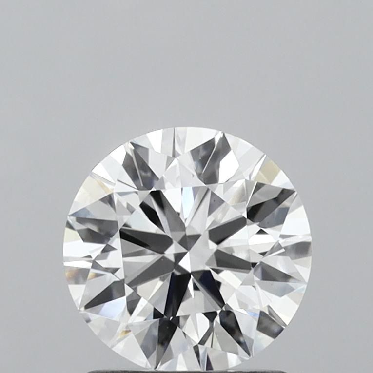 1.39 ct. round Lab Grown Diamond front image