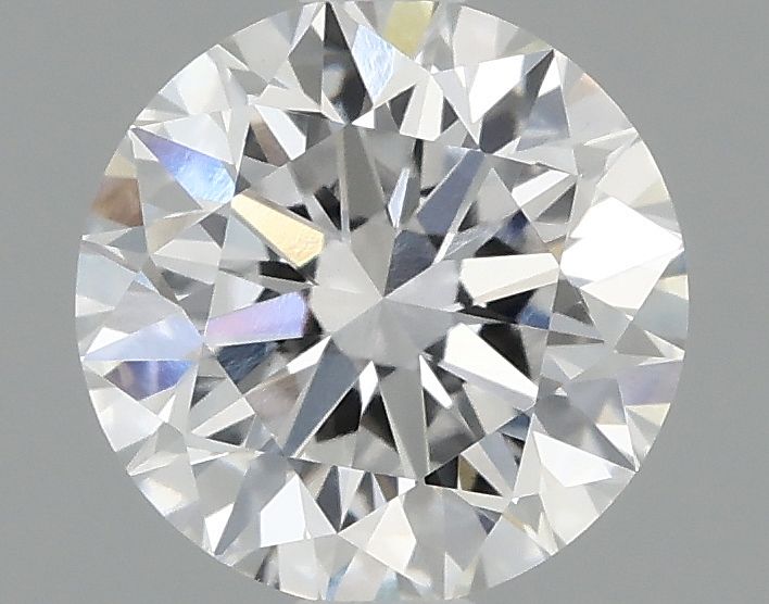 1.09 ct. round Lab Grown Diamond front image